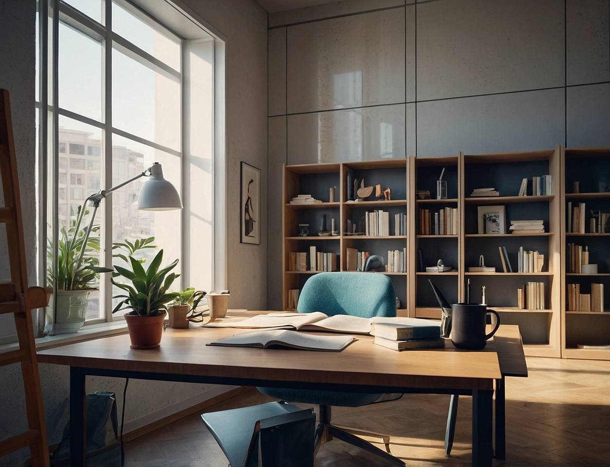 Building Your Learning Bridge: Key Tips for Establishing Enduring Study Habits